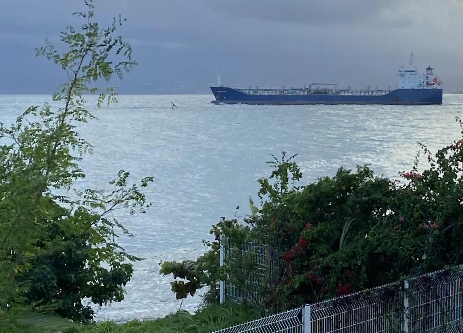 Σπίτι διακοπών Sea Side Βίλα Le Gosier  Γουαδελούπη