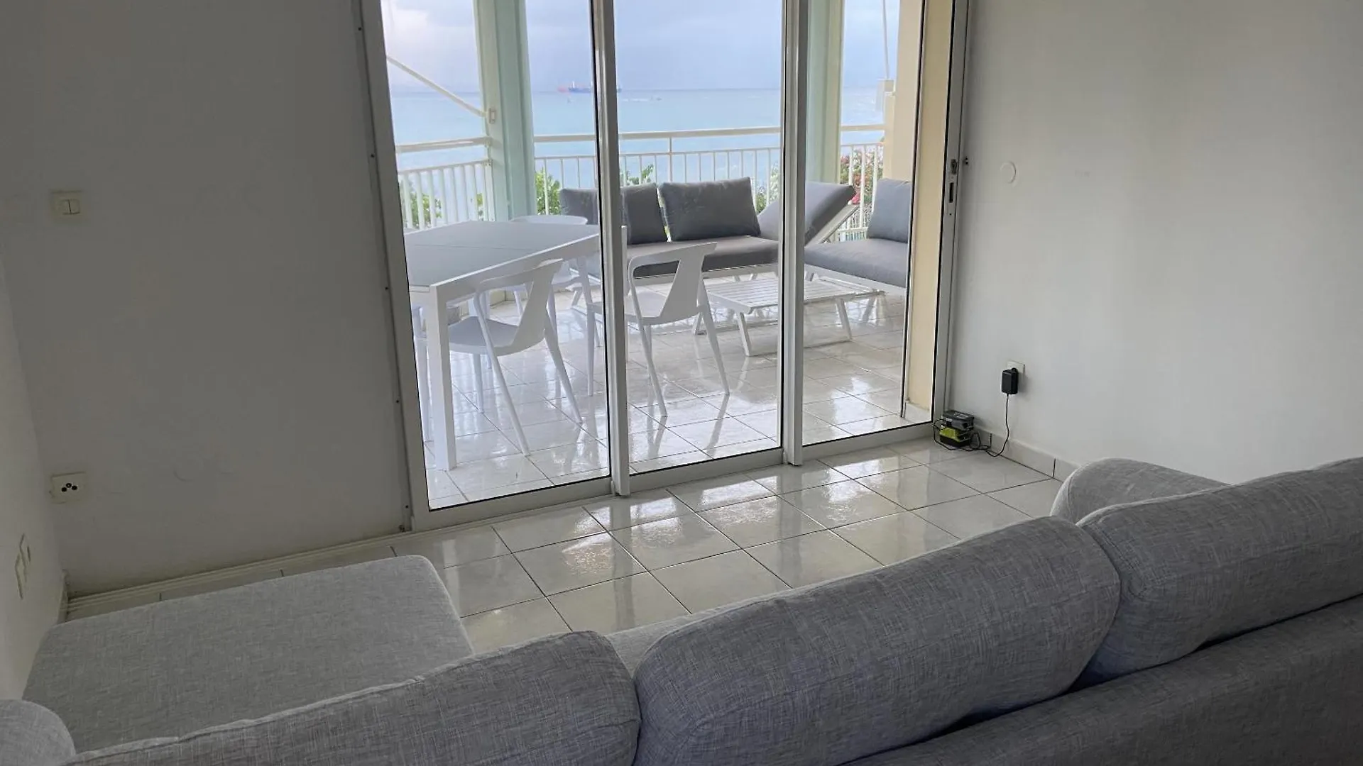 Sea Side Βίλα Le Gosier  0*, Le Gosier (Grande-Terre)