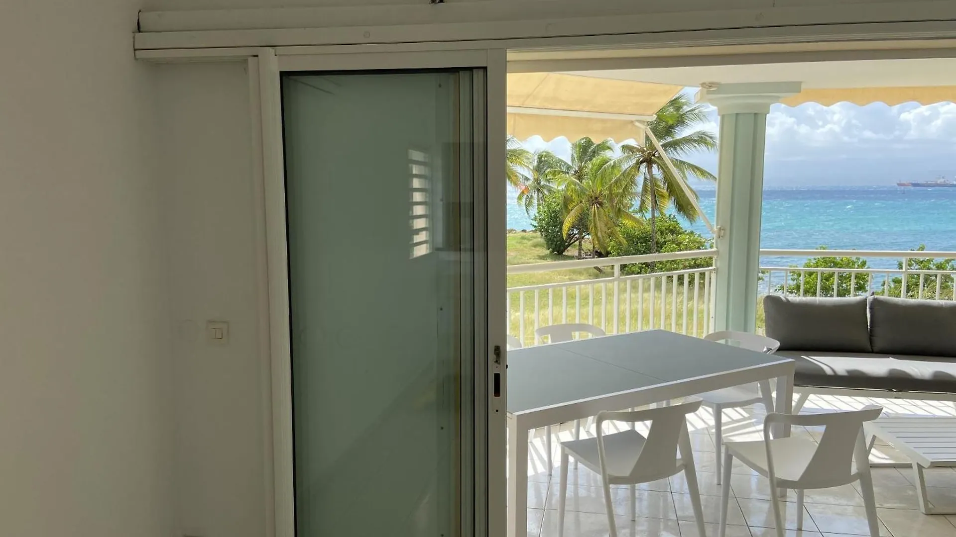 Sea Side Βίλα Le Gosier  0*, Le Gosier (Grande-Terre) Γουαδελούπη
